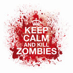 Zdjęcie produktu Koszulka Kill Zombies