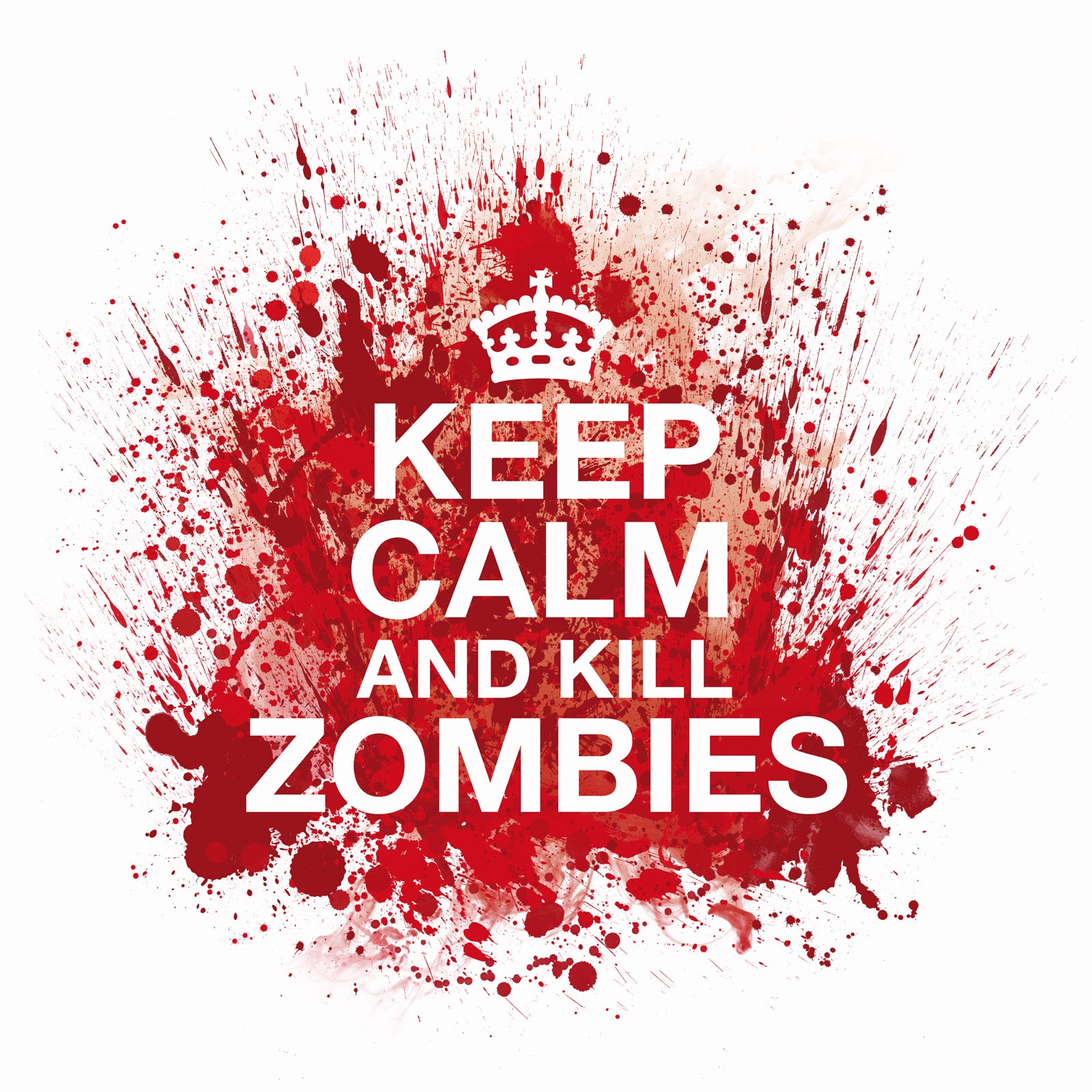 Zdjęcie produktu Koszulka Kill Zombies