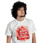 Zdjęcie produktu Koszulka Kill Zombies