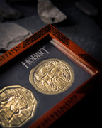 Zdjęcie produktu Hobbit - Skarb Smauga Zestaw Monet Krasnoludów