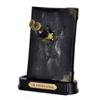 Product image Harry Potter - Riddle Diary Statue with Basilisk Tooth