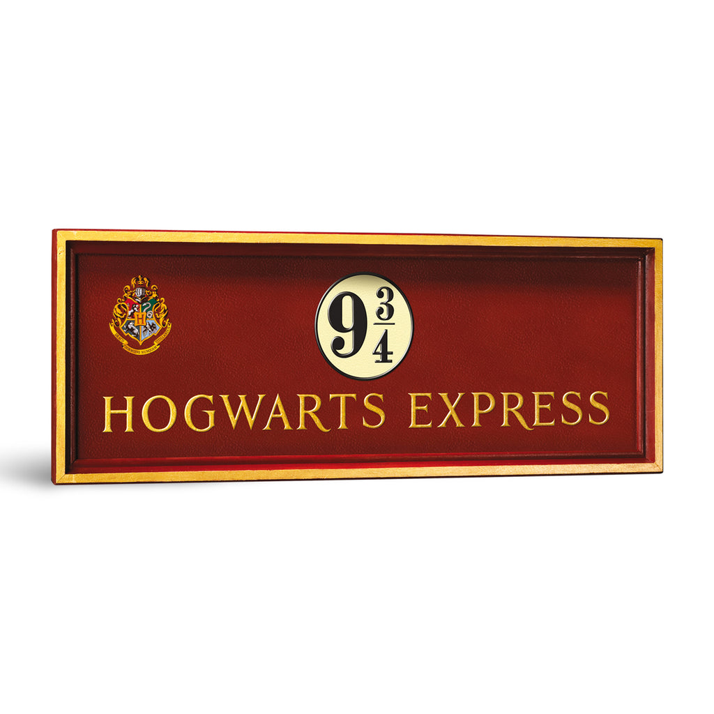 Product image Harry Potter - Platform 9 3/4 Wall Picture
