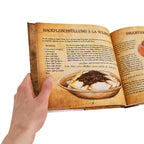 Zdjęcie produktu Gotuj jak hobbici