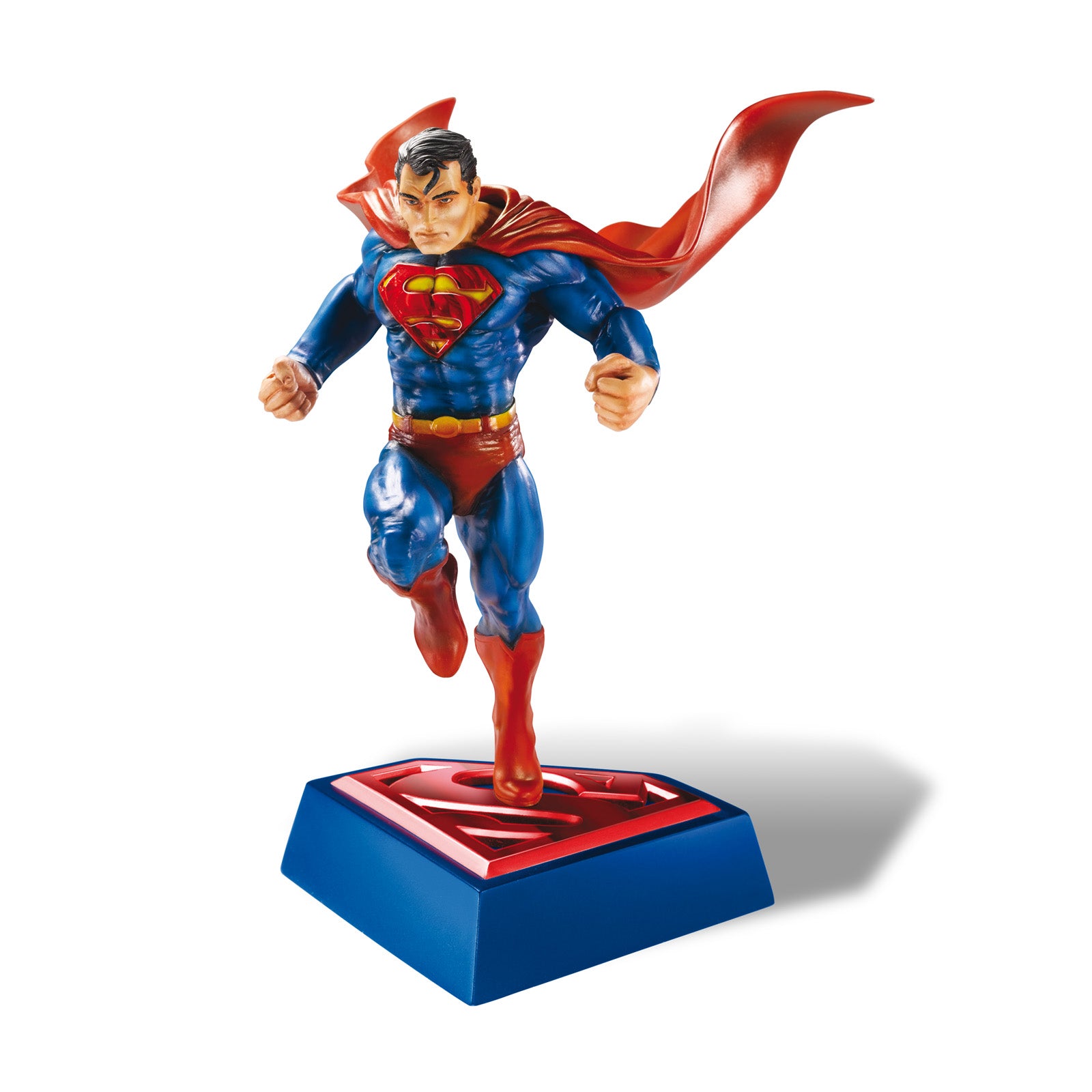 Zdjęcie produktu Statua Superman Comic