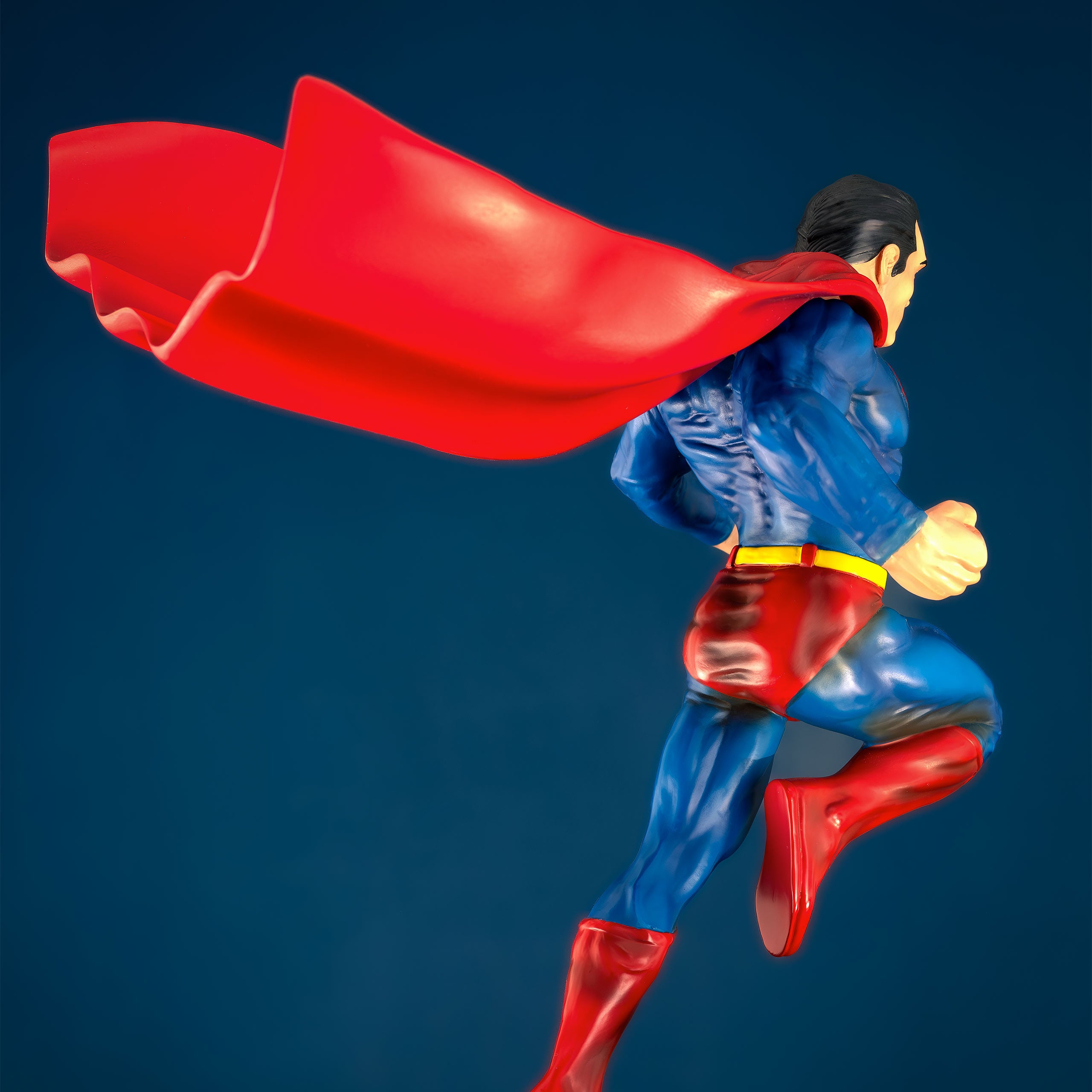 Product image Superman Comic Statue