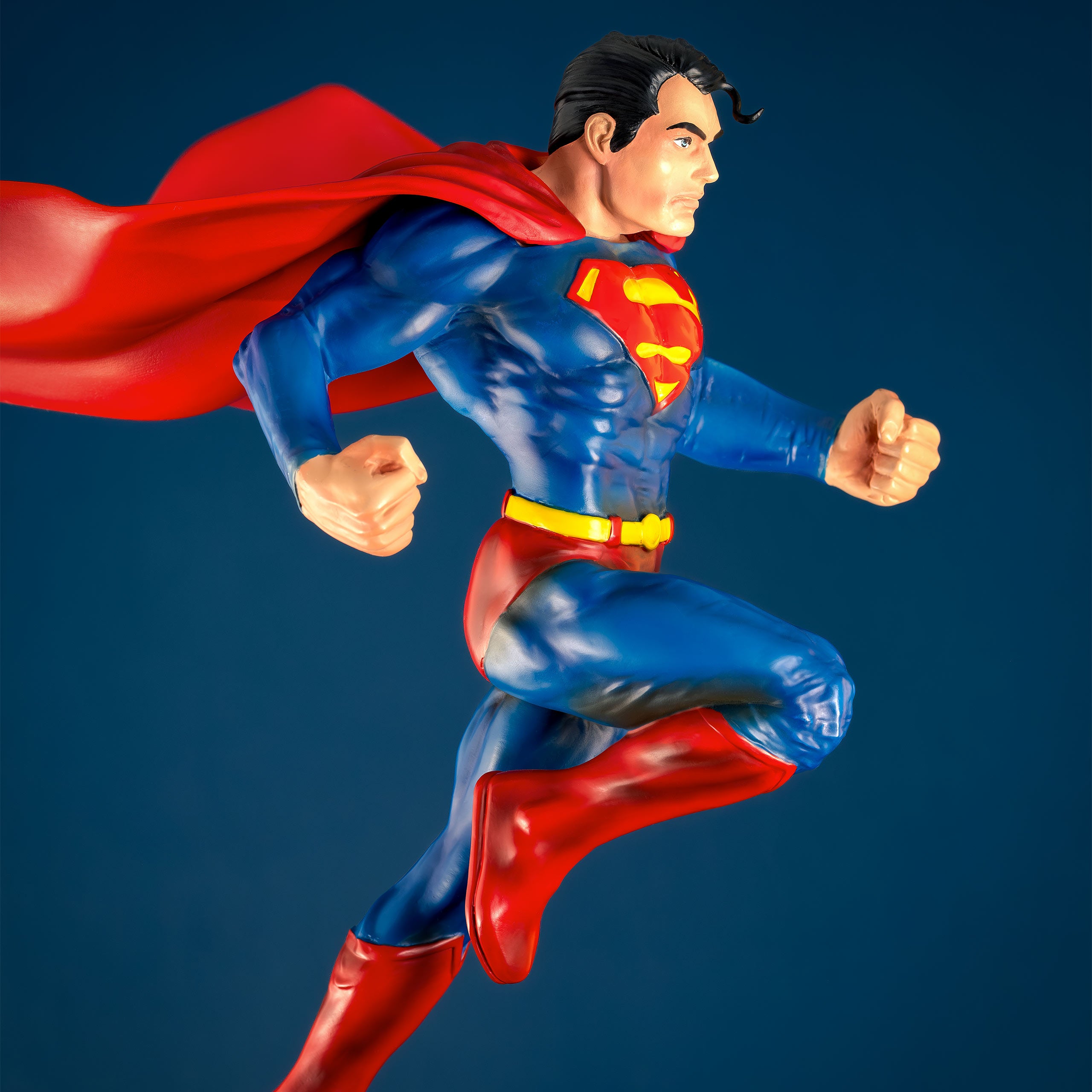 Product image Superman Comic Statue