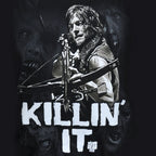 Zdjęcie produktu Walking Dead - Killin'It T-Shirt