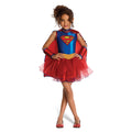 Zdjęcie produktu Supergirl - Kostium Tutu dla dzieci