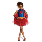 Zdjęcie produktu Supergirl - Kostium Tutu dla dzieci