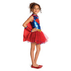 Zdjęcie produktu Supergirl - Kostium Tutu dla dzieci