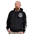 Zdjęcie produktu Sons of Anarchy - American Outlaw Hoodie