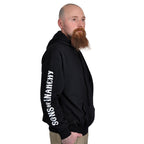 Zdjęcie produktu Sons of Anarchy - American Outlaw Hoodie