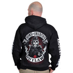 Zdjęcie produktu Sons of Anarchy - American Outlaw Hoodie