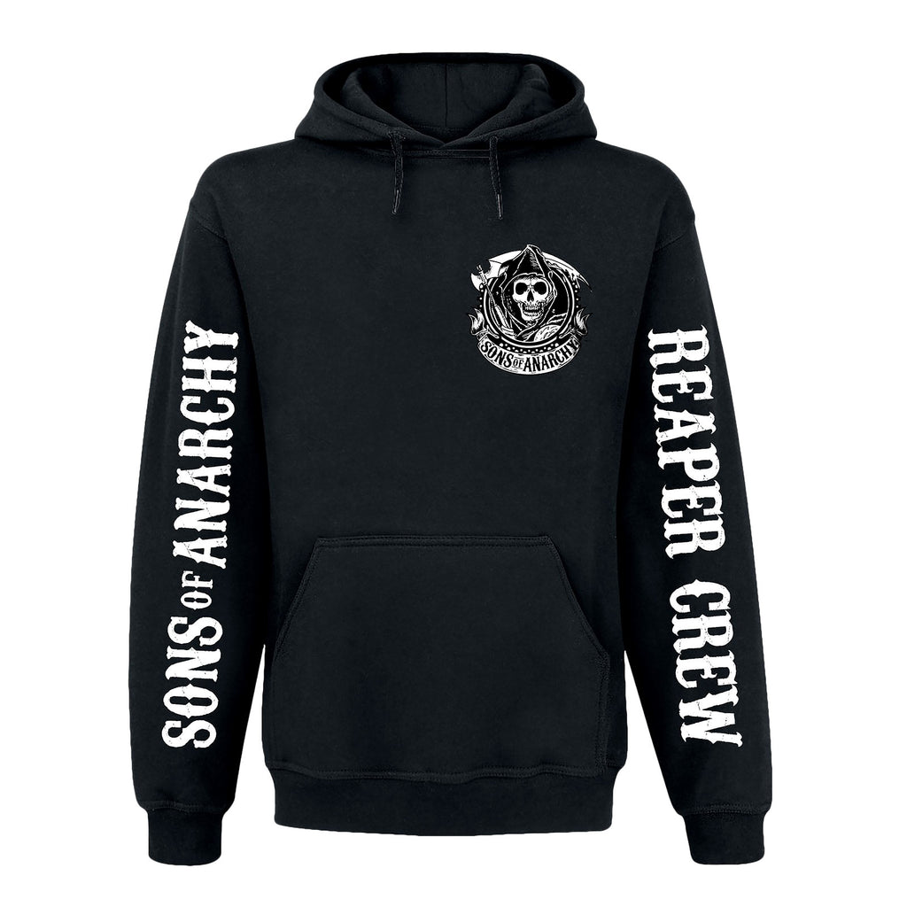 Zdjęcie produktu Sons of Anarchy - American Outlaw Hoodie