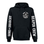 Zdjęcie produktu Sons of Anarchy - American Outlaw Hoodie