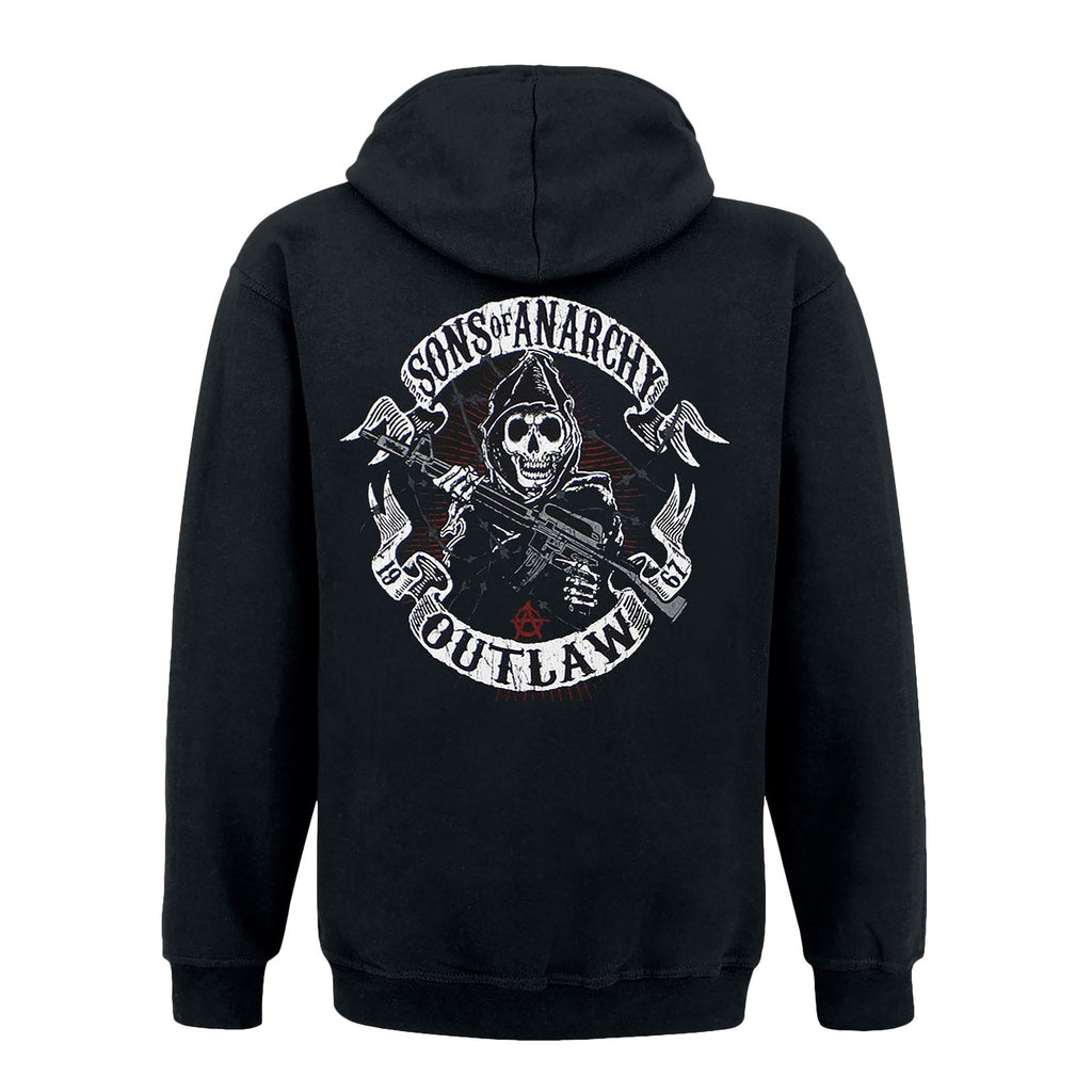 Zdjęcie produktu Sons of Anarchy - American Outlaw Hoodie