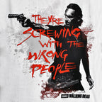 Zdjęcie produktu Walking Dead - Wrong People T-Shirt