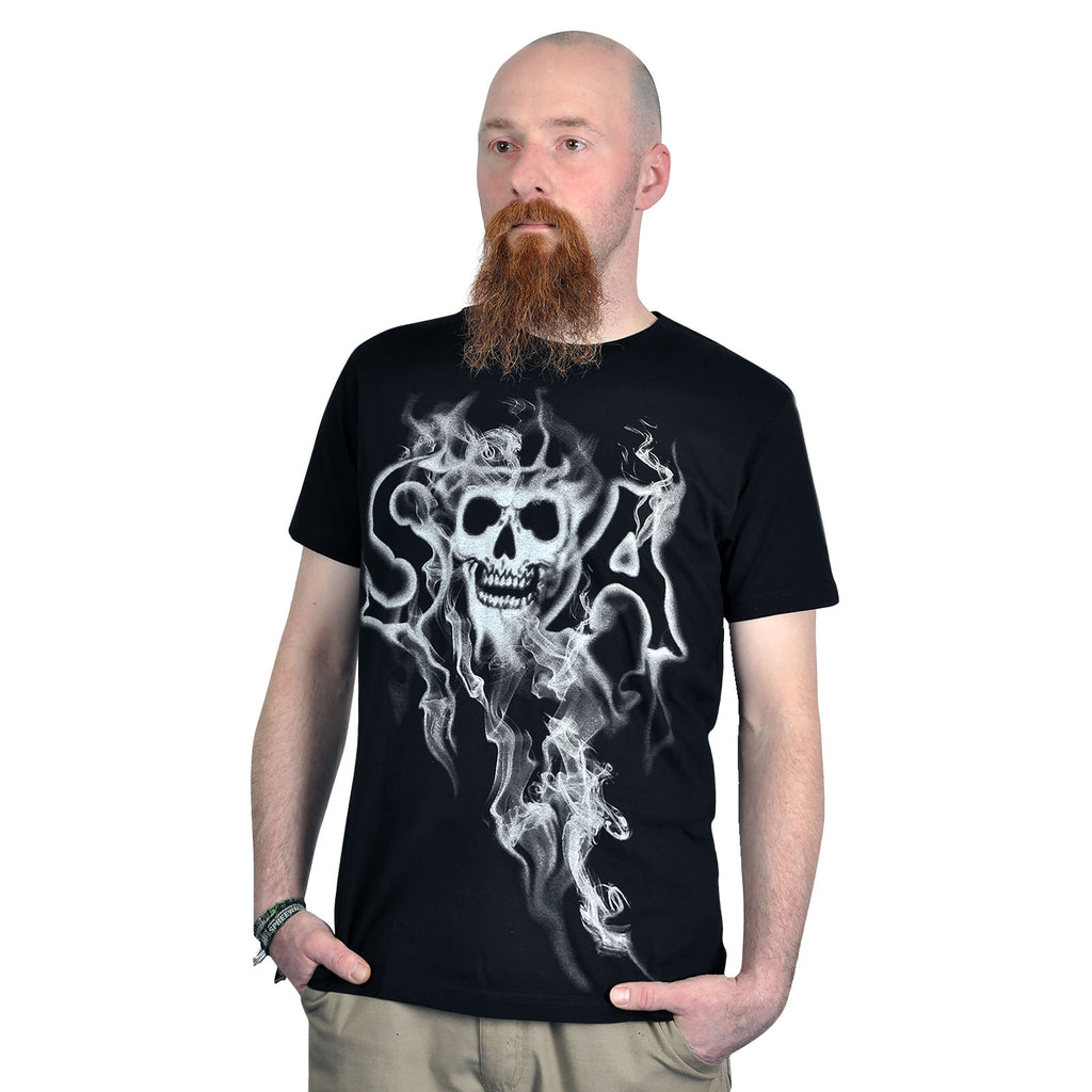 Zdjęcie produktu Sons of Anarchy - Smokey Reaper T-Shirt