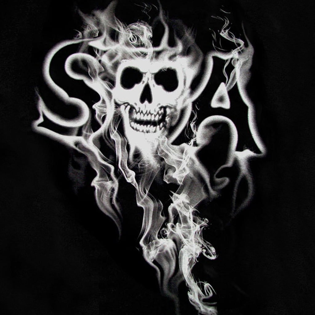 Zdjęcie produktu Sons of Anarchy - Smokey Reaper T-Shirt