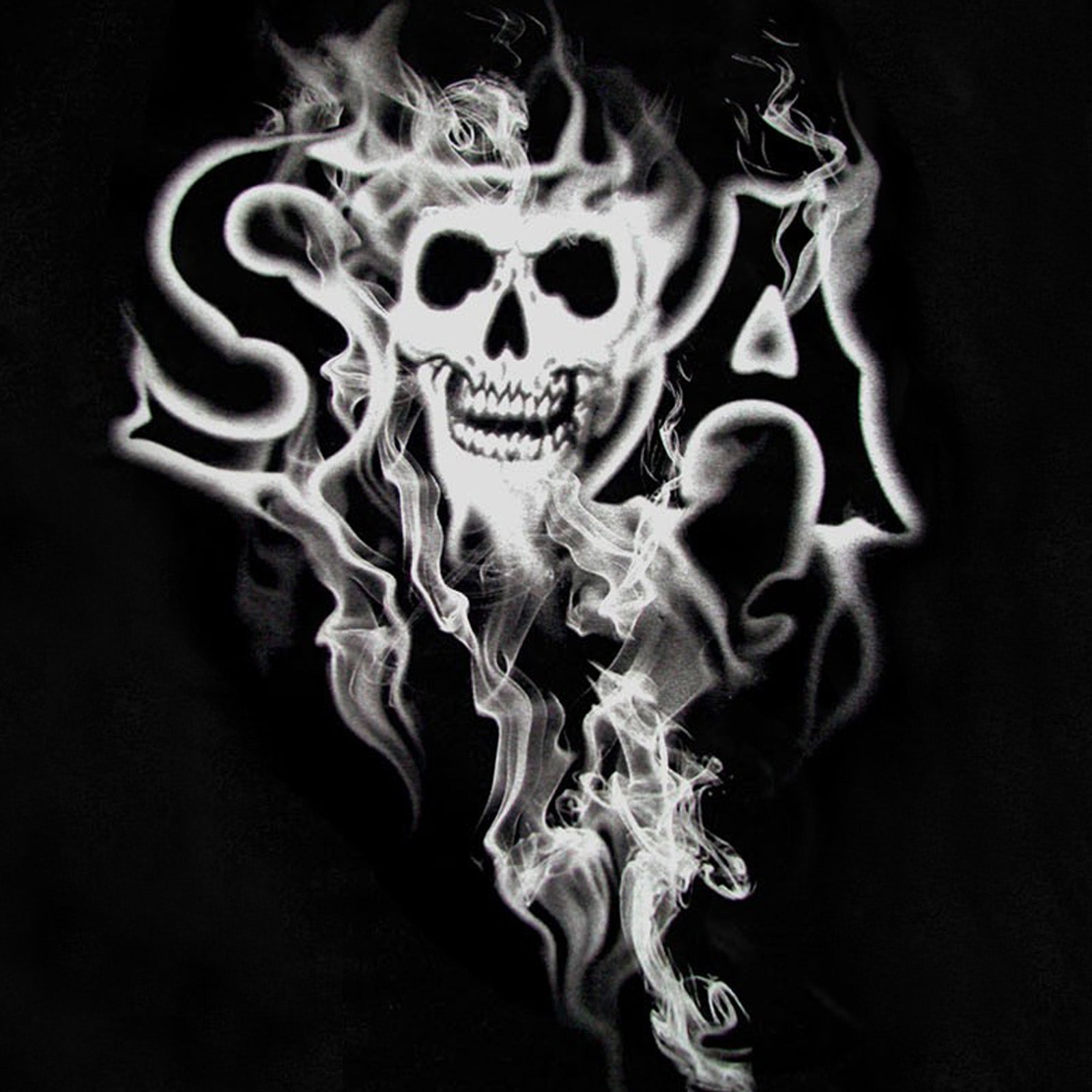 Zdjęcie produktu Sons of Anarchy - Smokey Reaper T-Shirt