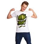 Product image Hulk - Suit T-Shirt