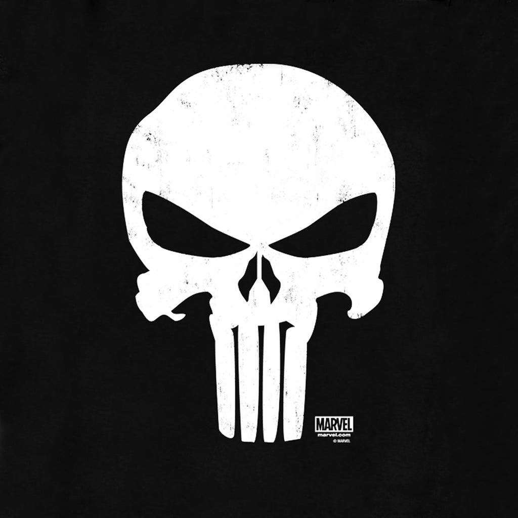 Zdjęcie produktu Marvel - Punisher T-Shirt czarne