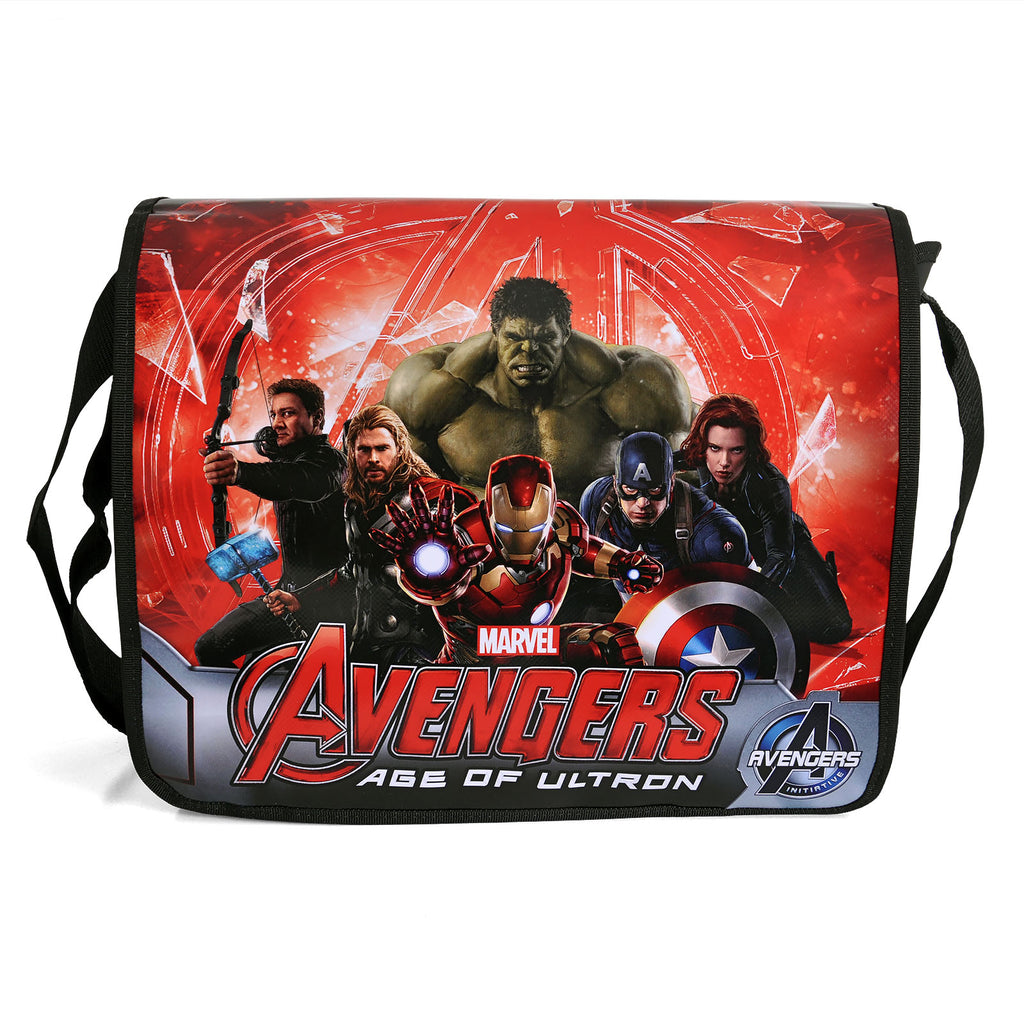 Zdjęcie produktu Avengers - Characters Torba
