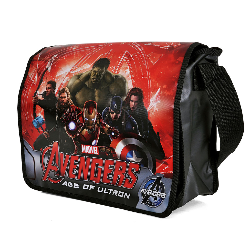 Zdjęcie produktu Avengers - Characters Torba