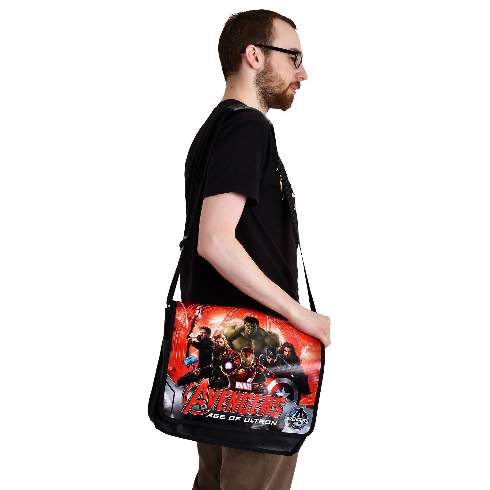 Zdjęcie produktu Avengers - Characters Torba