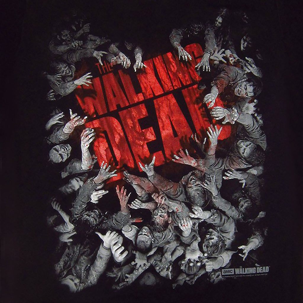 Zdjęcie produktu Walking Dead - Walker Horde T-Shirt