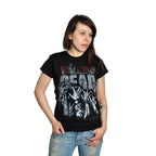 Product image Walking Dead - Hands Blood Splatter Girlie Shirt Black