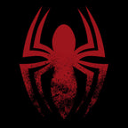 Zdjęcie produktu Spider-Man - Amazing Logo T-Shirt czarne