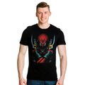 Zdjęcie produktu Deadpool - Marvel T-Shirt czarne