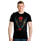 Zdjęcie produktu Deadpool - Marvel T-Shirt czarne