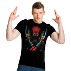 Zdjęcie produktu Deadpool - Marvel T-Shirt czarne