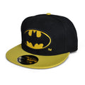 Zdjęcie produktu Batman - The Dark Knight Logo Snapback Cap
