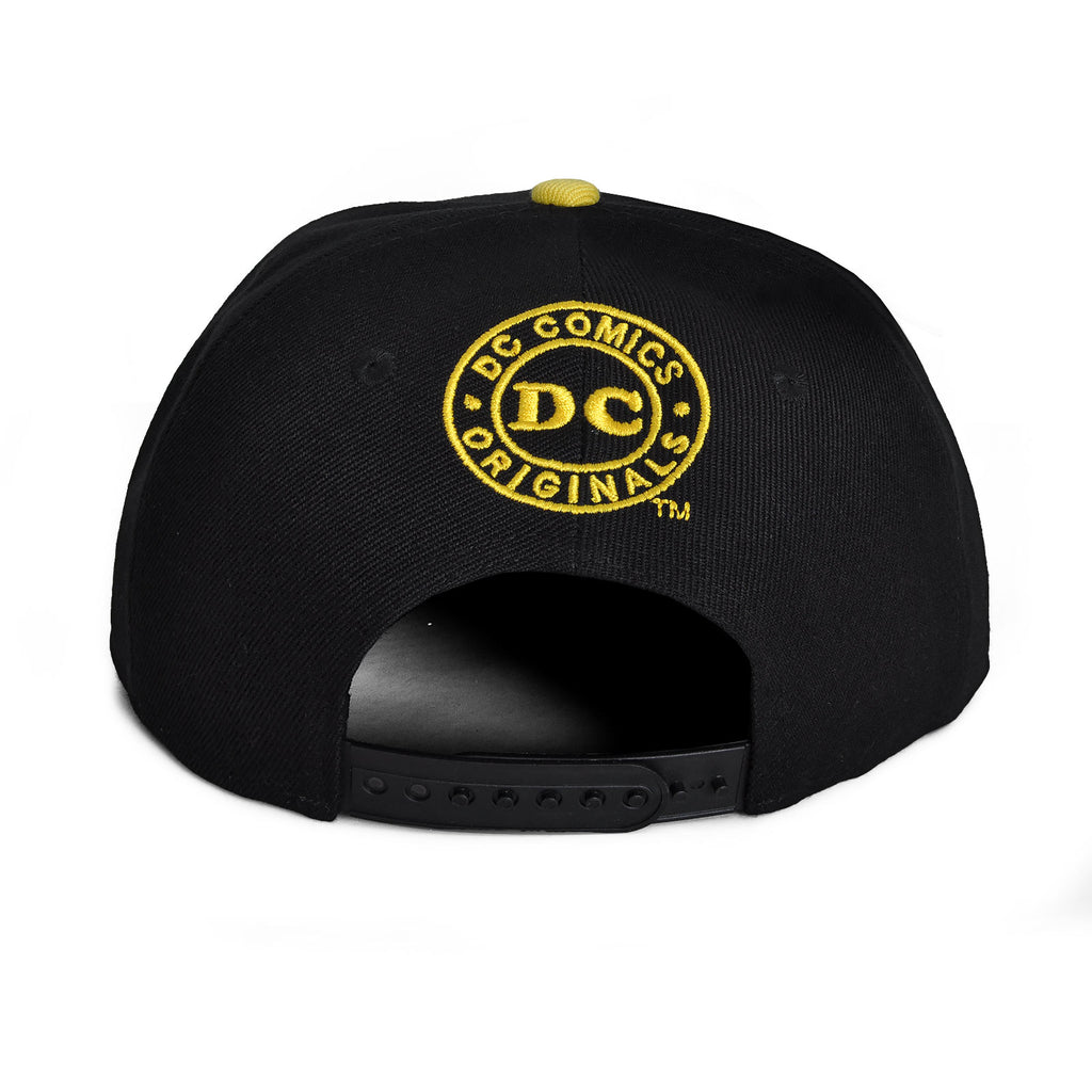 Zdjęcie produktu Batman - The Dark Knight Logo Snapback Cap