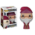 Zdjęcie produktu Harry Potter - Albus Dumbledore Mini-Figurka