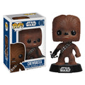 Zdjęcie produktu Star Wars - Chewbacca Wookiee figurka z kiwającą głową