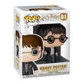 Zdjęcie produktu Harry Potter - Figurka Funko Pop