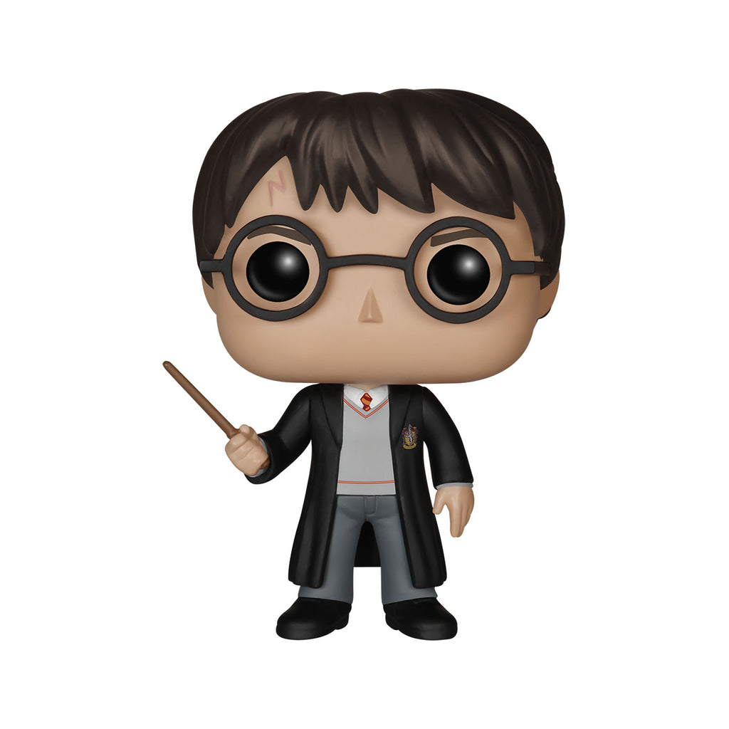Zdjęcie produktu Harry Potter - Figurka Funko Pop