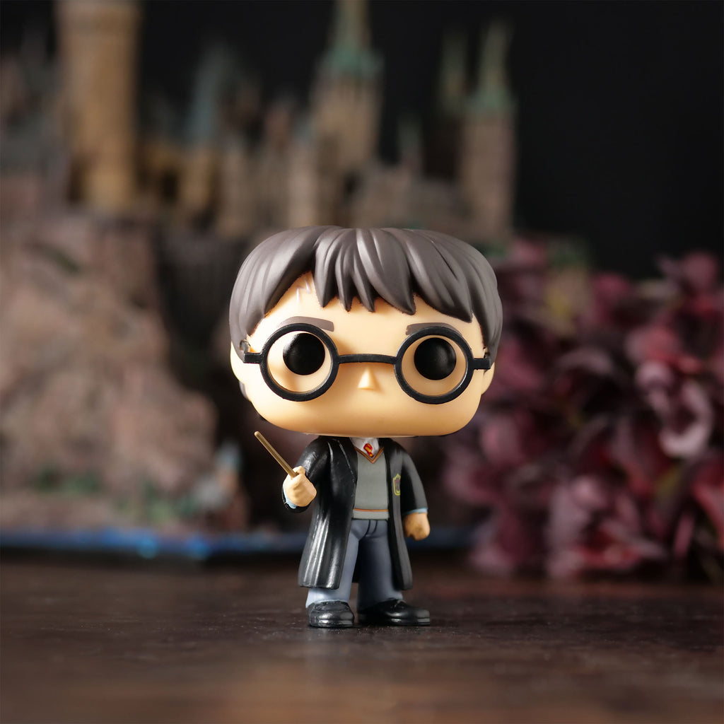 Zdjęcie produktu Harry Potter - Figurka Funko Pop