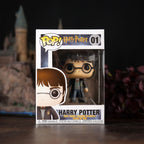 Zdjęcie produktu Harry Potter - Figurka Funko Pop