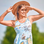 Product image One Piece - Monkey D. Ruffy Straw Hat