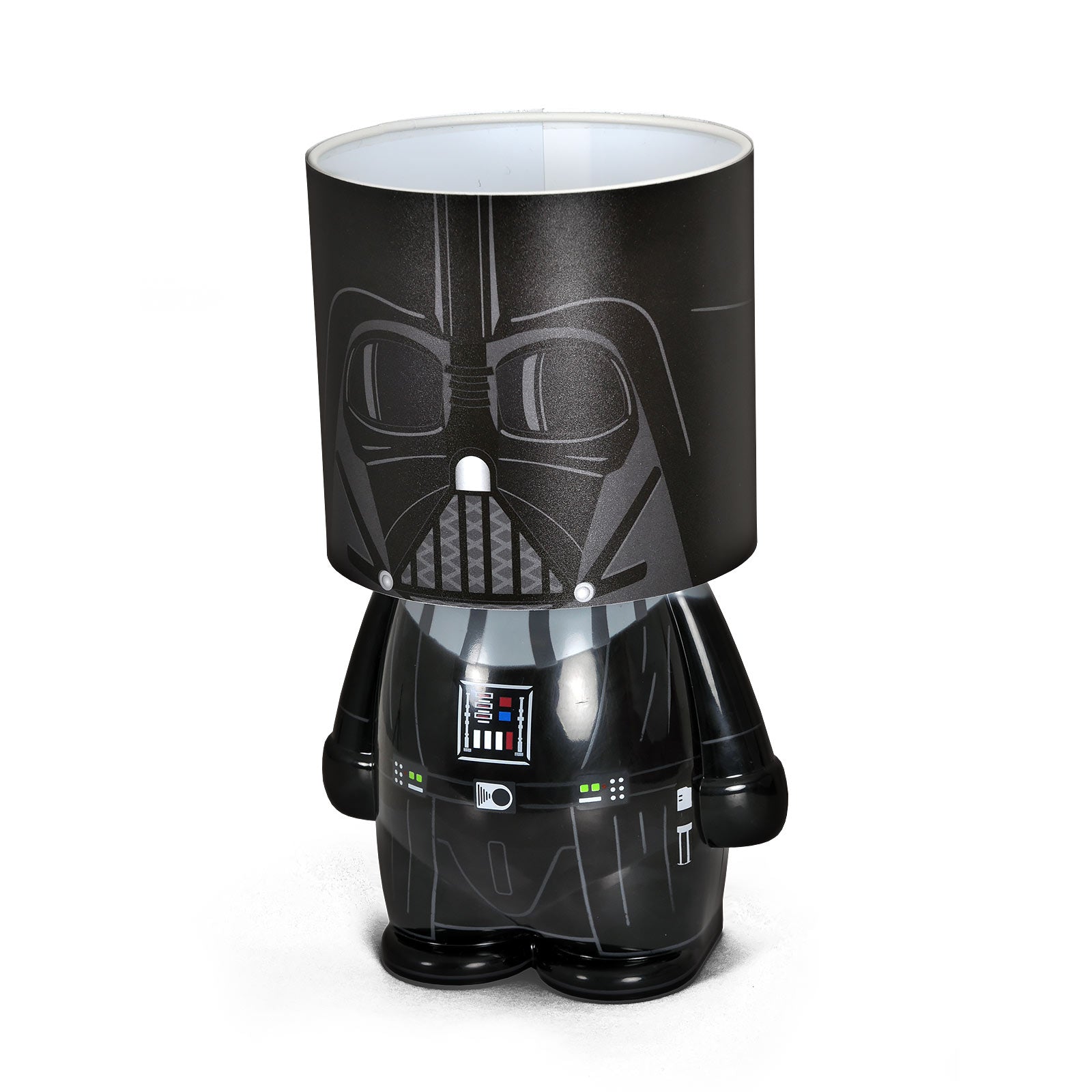 Zdjęcie produktu Star Wars - Darth Vader Look ALite LED Lampa stołowa