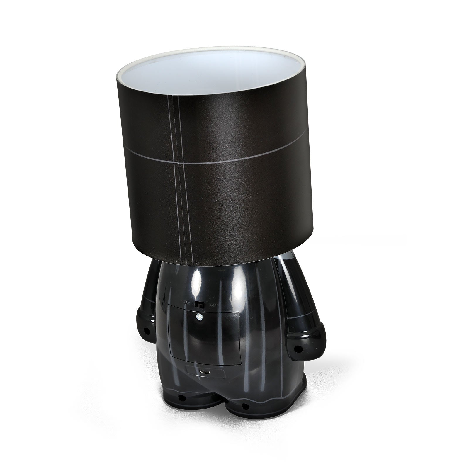 Zdjęcie produktu Star Wars - Darth Vader Look ALite LED Lampa stołowa