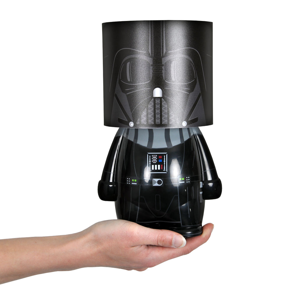 Zdjęcie produktu Star Wars - Darth Vader Look ALite LED Lampa stołowa