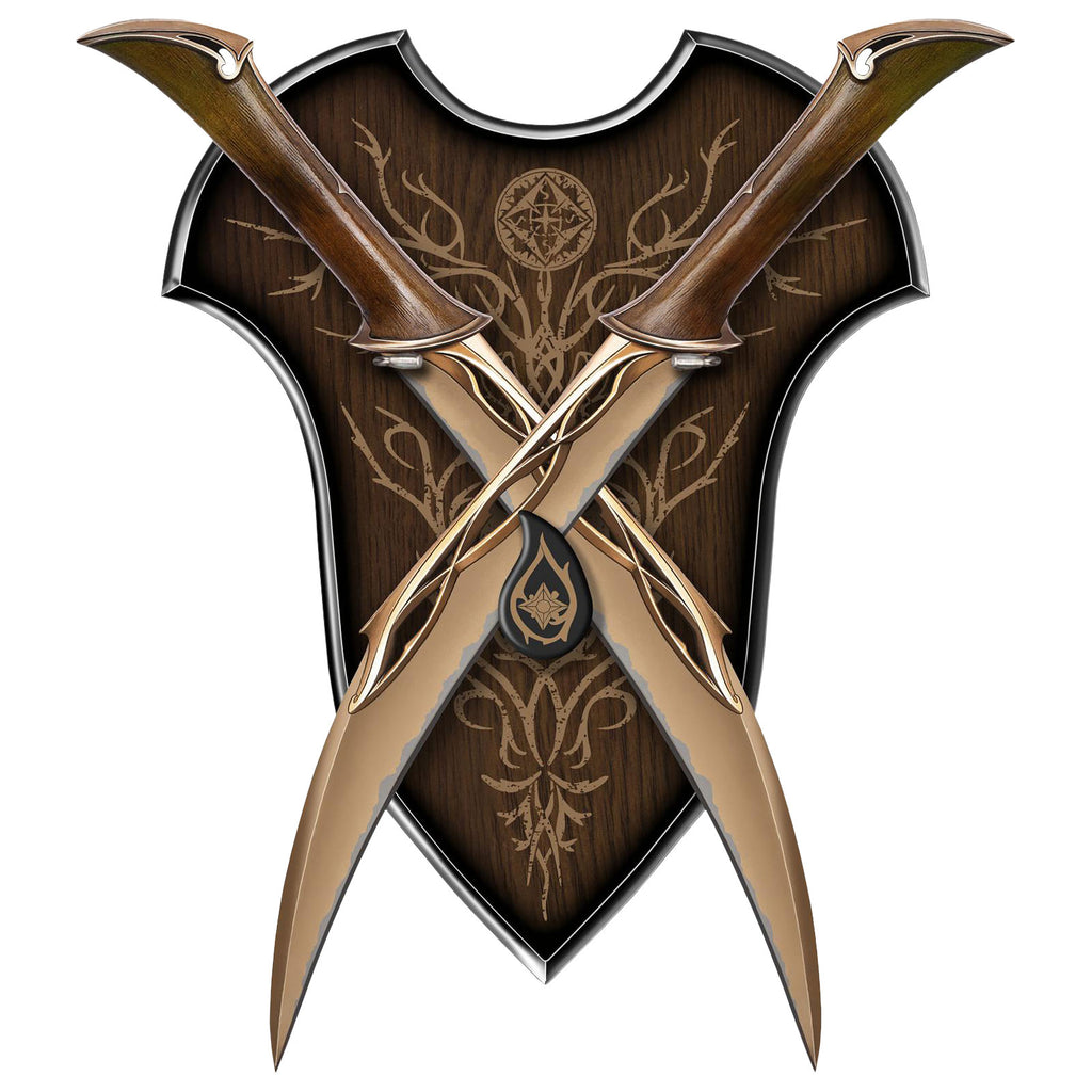 Product image The Hobbit - Tauriel's Daggers