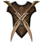 Product image The Hobbit - Tauriel's Daggers