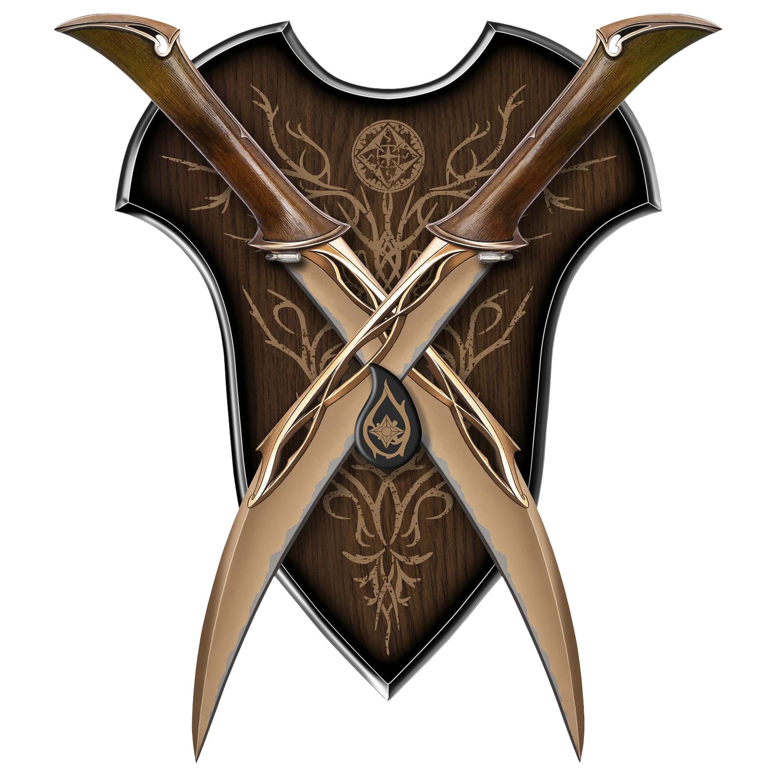 Product image The Hobbit - Tauriel's Daggers